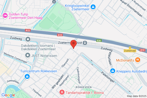 Fahrenheit Farma Holding Bv