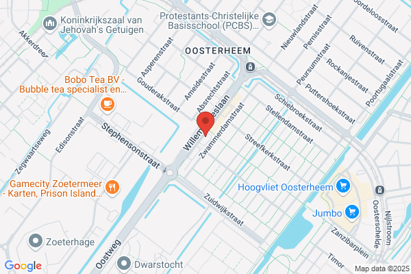 Slender You Zoetermeer