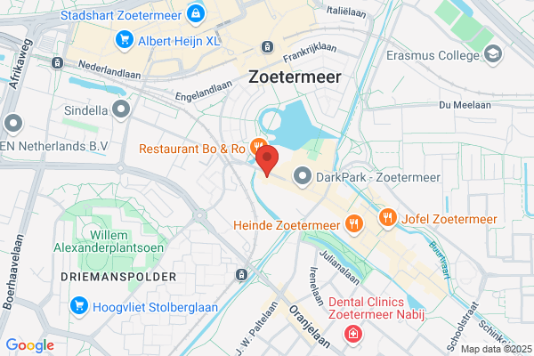 Dorpsapotheek, De