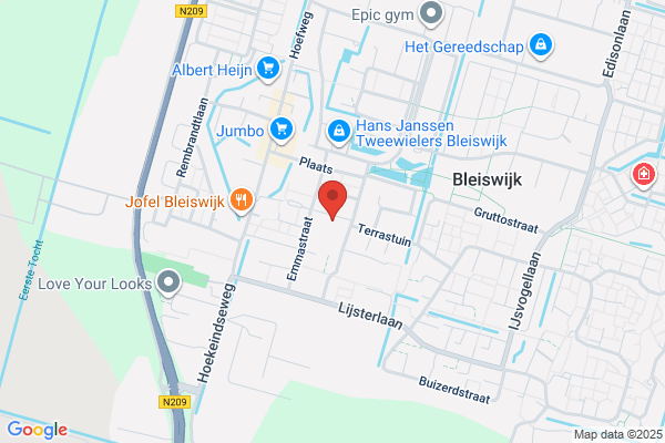 Apotheek Bleiswijk