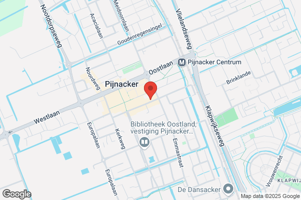 Apotheek Pijnacker Centrum