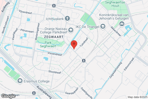 Apotheek Seghwaert Bv