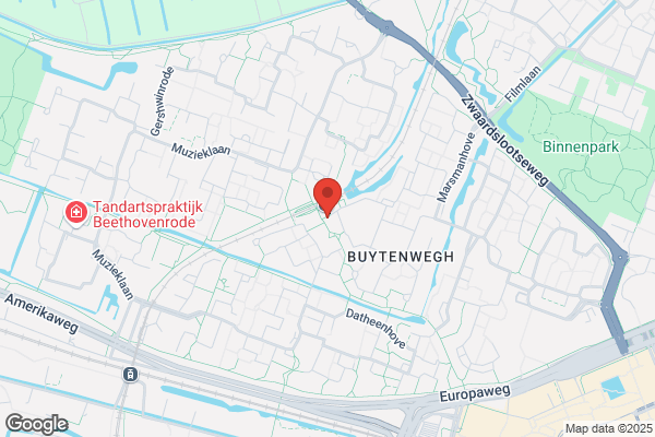 Buytenwegh Apotheek Bv