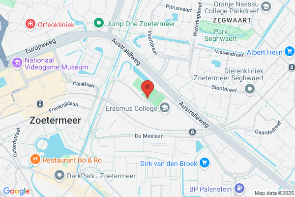 Trainings- En Adviescentrum