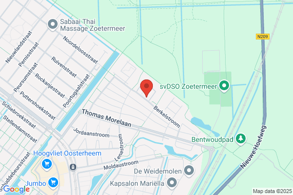 Bureau Voor Stadsontwerp Ir. S.V. Khande