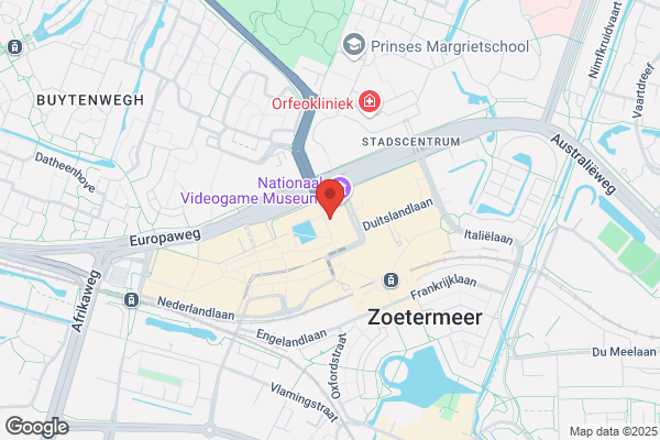 De Bok Architektuur Bv