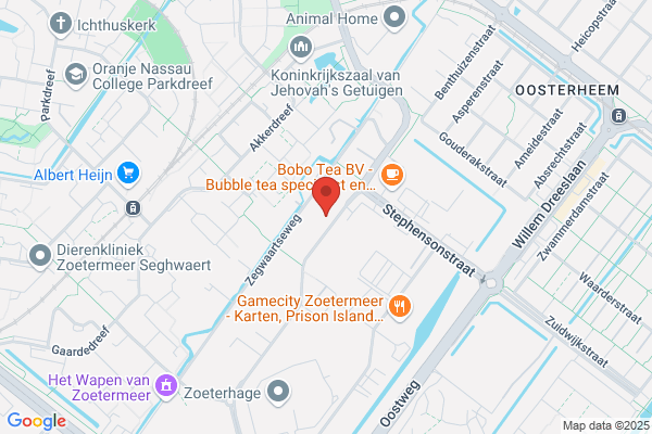 Heijligers Heuzinkveld