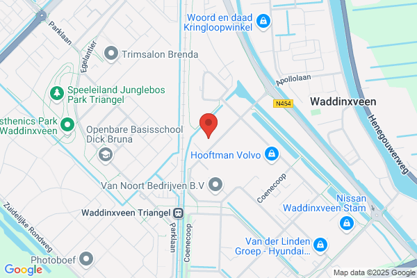 Nic Zoetermeer