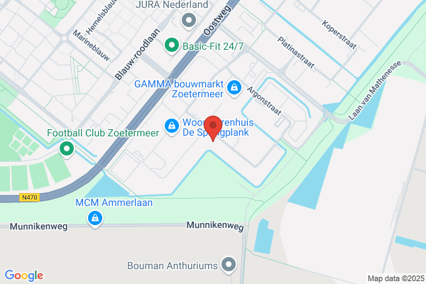 Oosterhout, Van