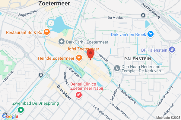 Stroganoff, Goochelaar