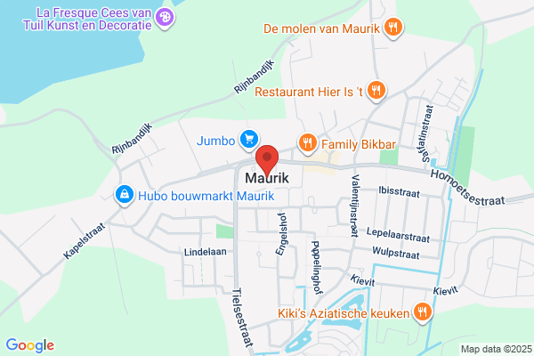Maurik, L Van