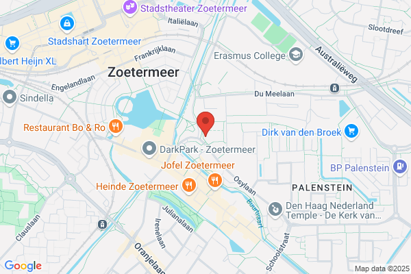 Buurman En A Van Eijk, M M