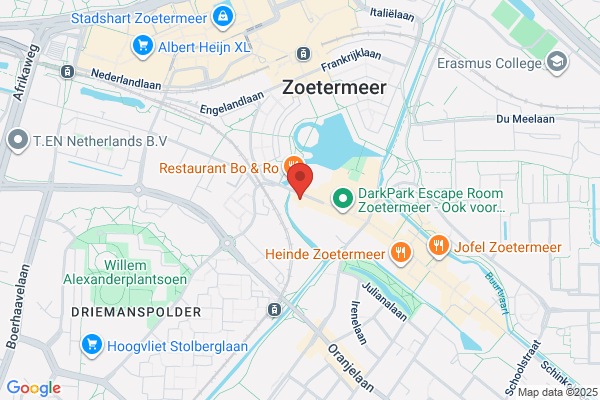 Huisartsengroepspraktijk