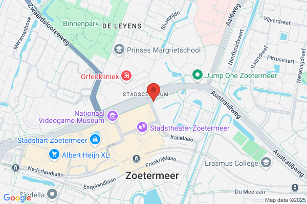 Ons Medisch Centrum