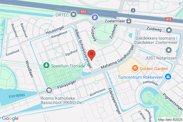 Perspectief Zoetermeer