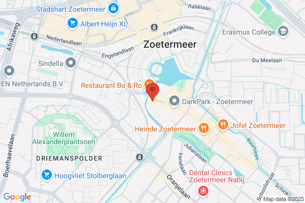 Huisartsengroepspraktijk