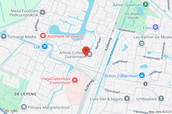 Huisartsenpraktijk 't Dok