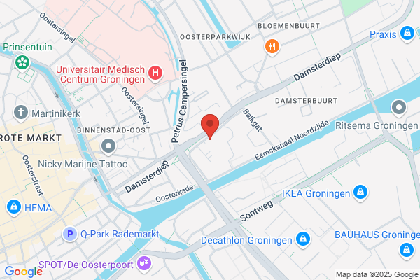 Regionale Huisartsenvereniging