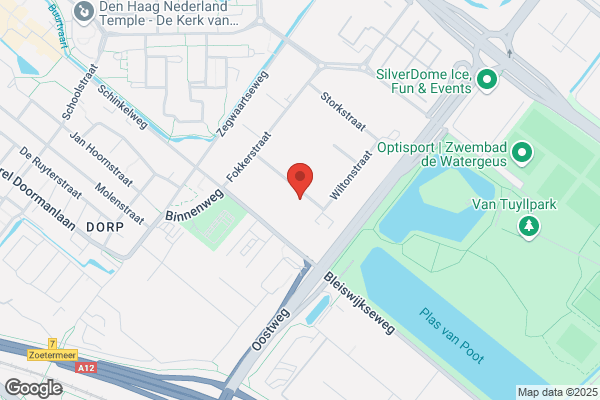 Bos Car Comfort Zoetermeer