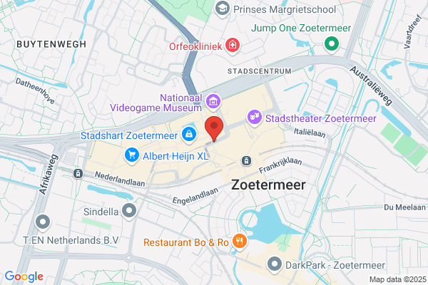 Dommanschet Autoradiateuren