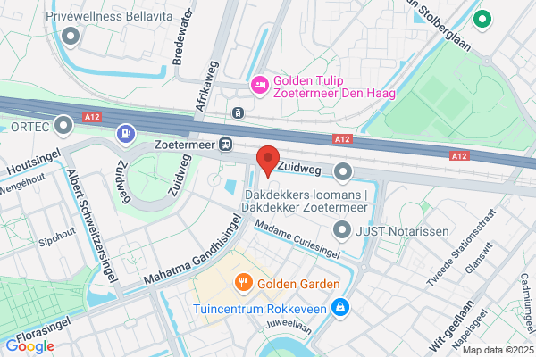 Stempa Consultancy Bv