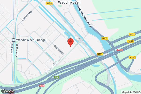 Automobielbedrijf Boonstoppel Jr.