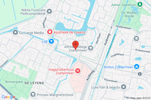 Van Der Burg Automotive Bv