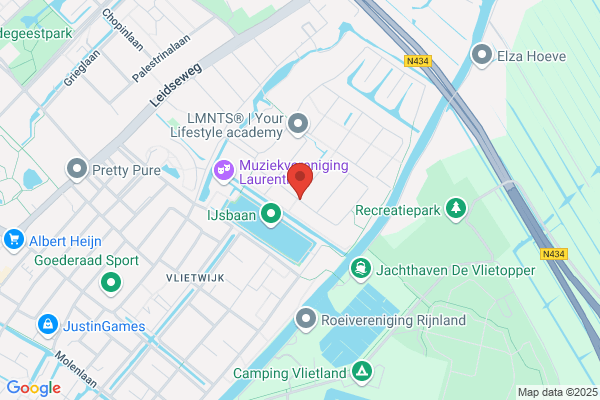 Van Vliet Autobedrijven