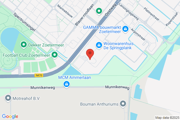 Volvo Wd Trucks Zoetermeer Bv