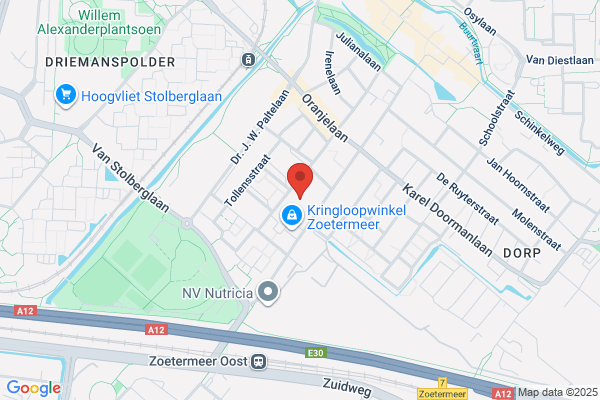 Auto-Ambacht Zoetermeer Bv