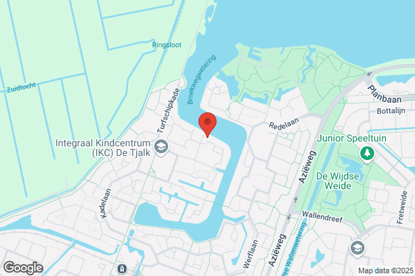 Oosten Bv, Van