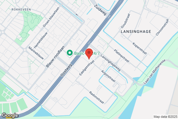 Autovakmeester G. van Wijk