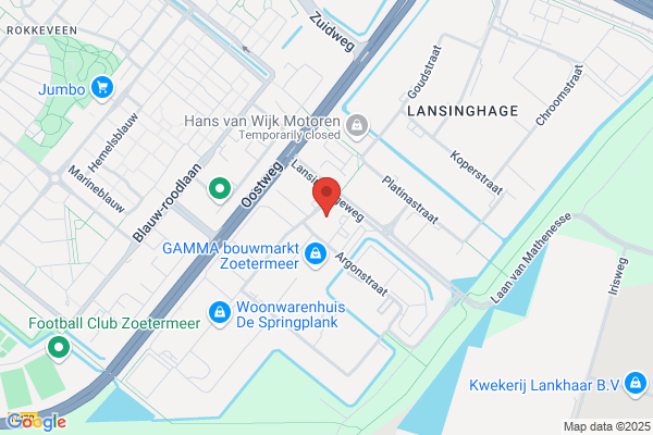 Ahz Zoetermeer
