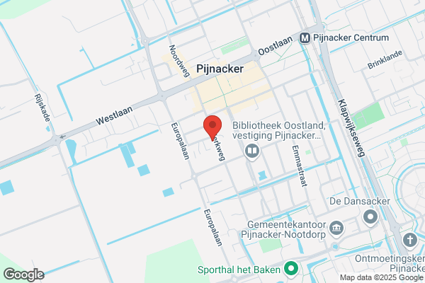Garage Hoeke Pijnacker B.V.