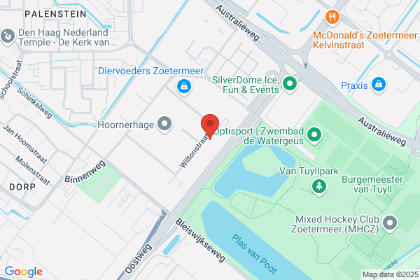 Trekhaakcentrum Zoetermeer