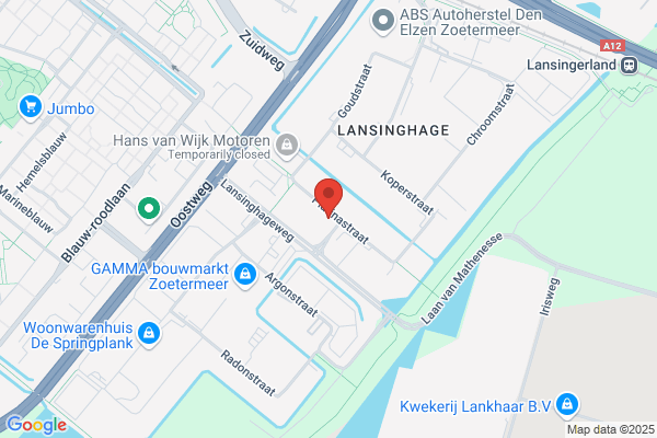 Hessels Bv