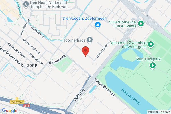 Slager Bv, C