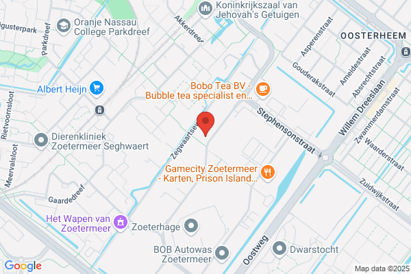 APK Service Perdiep