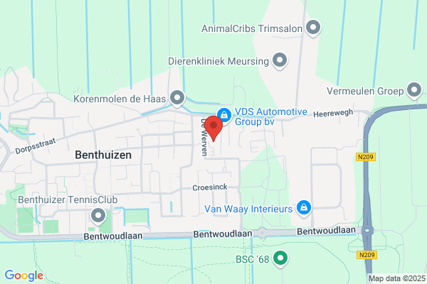 Schadenet Zoetermeer