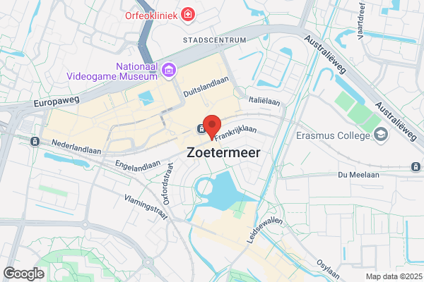 Ton Meijer Verkeersschool