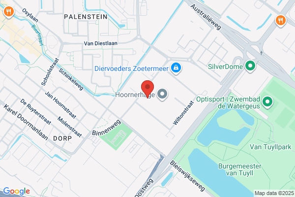 Meerzicht & Van Maanen Bv