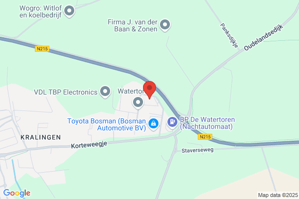 Axxi Autoverhuur Bv