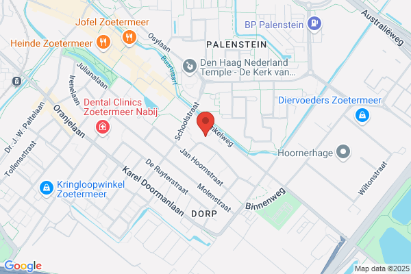 Wazoem Dans- & Expressiecentrum