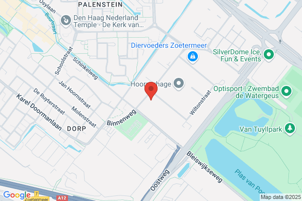 Postkantoor