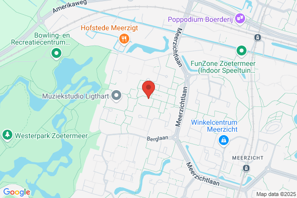 't Schrijverke Rk
