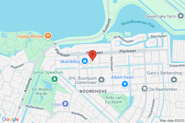 Basisschool Noordeinde