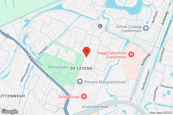 De Elzenhoek