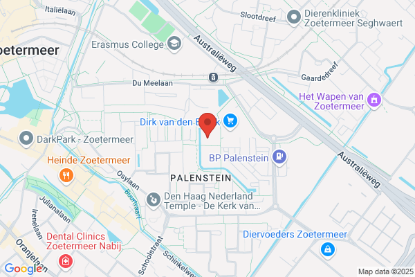 De Meerpaal Openbare Basisschool
