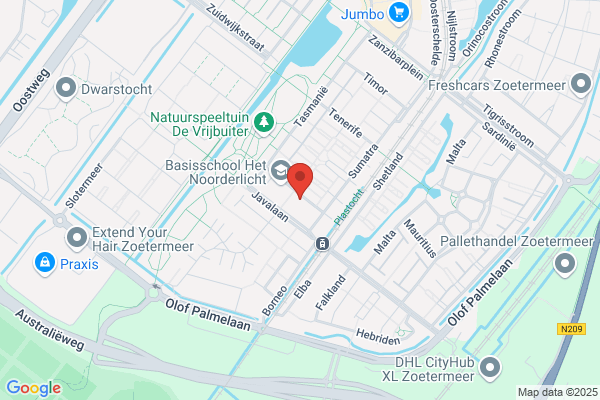 De Vuurtoren