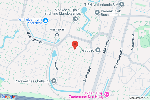 Gereformeerde Basisschool De Schanskorf